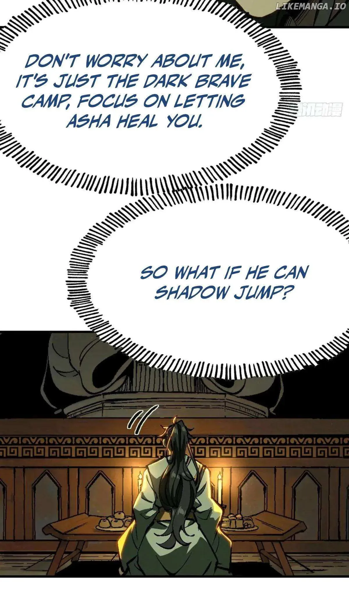 If You Are Not Careful, Your Name Will Go Down In History Chapter 131 Online - página 29