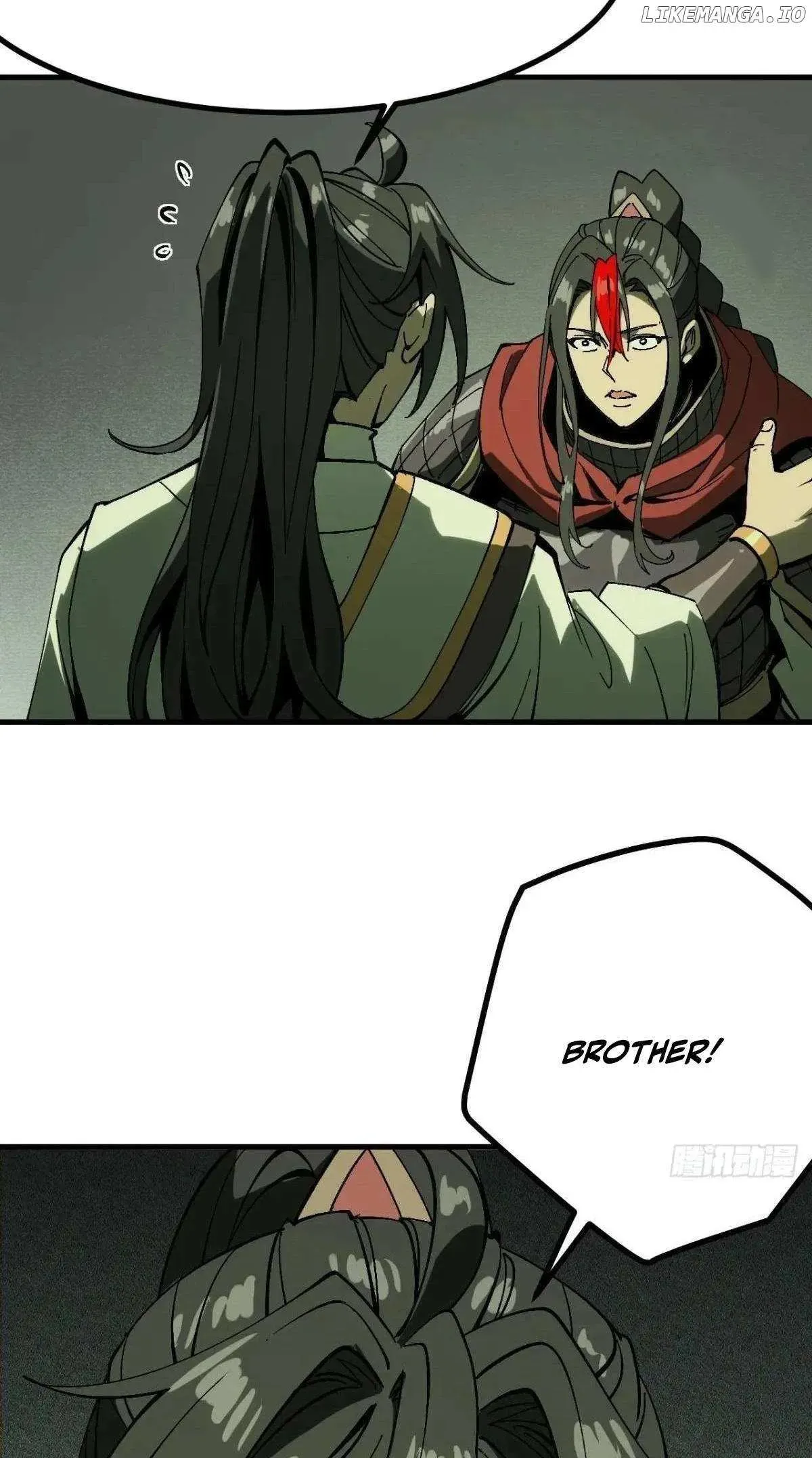 If You Are Not Careful, Your Name Will Go Down In History Chapter 136 Online - página 1