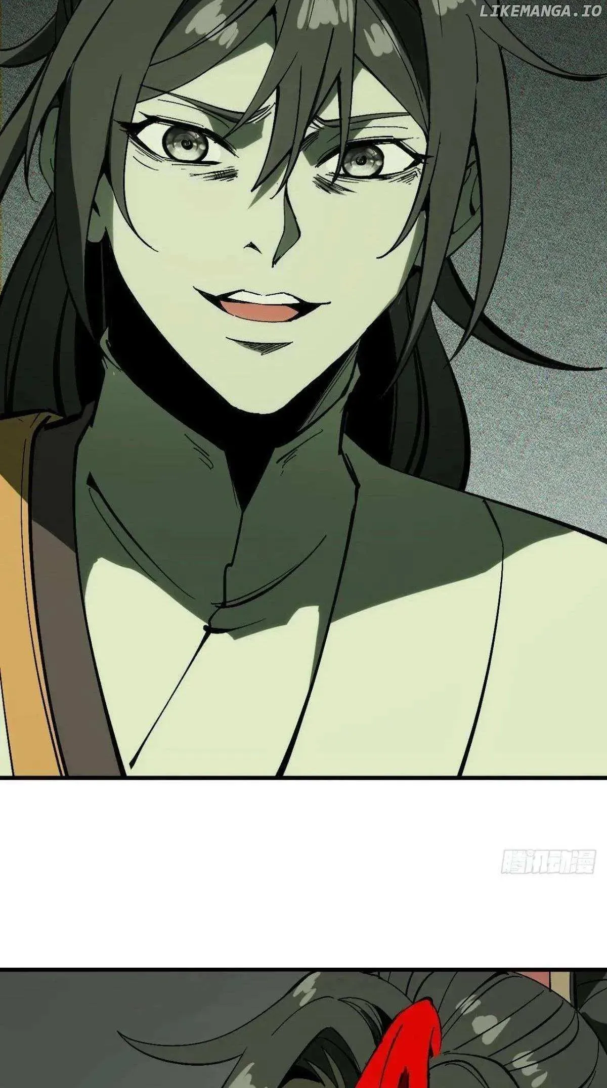 If You Are Not Careful, Your Name Will Go Down In History Chapter 136 Online - página 2