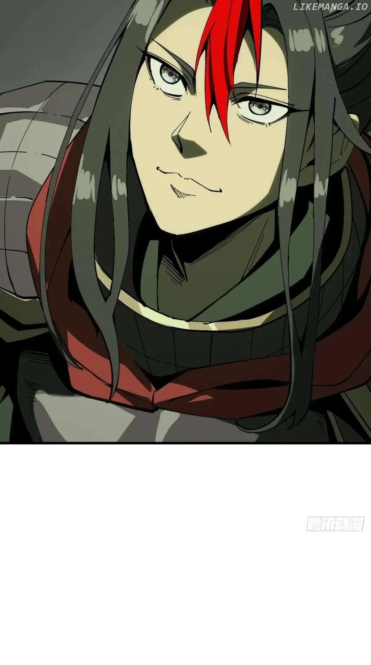 If You Are Not Careful, Your Name Will Go Down In History Chapter 136 Online - página 3