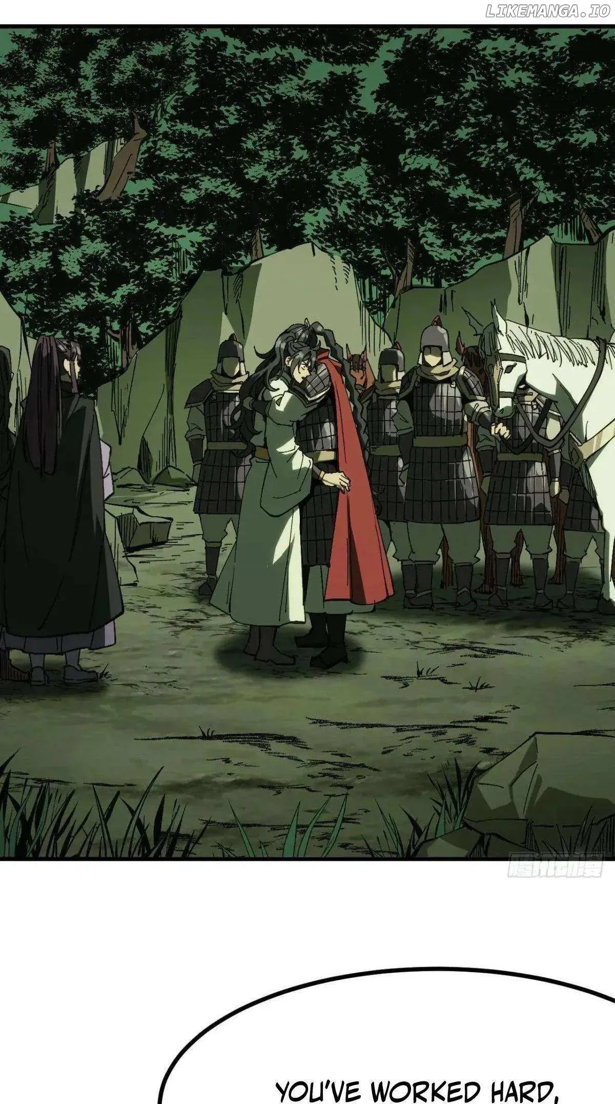 If You Are Not Careful, Your Name Will Go Down In History Chapter 136 Online - página 4