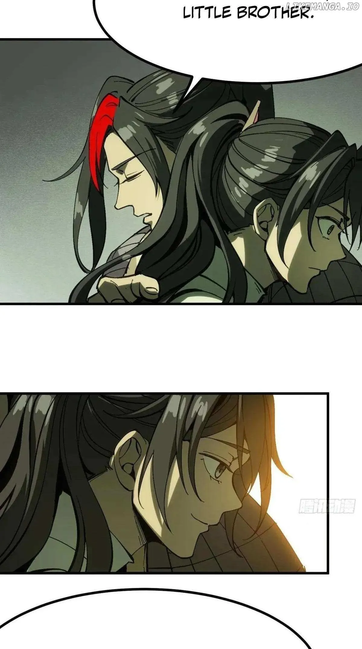 If You Are Not Careful, Your Name Will Go Down In History Chapter 136 Online - página 5