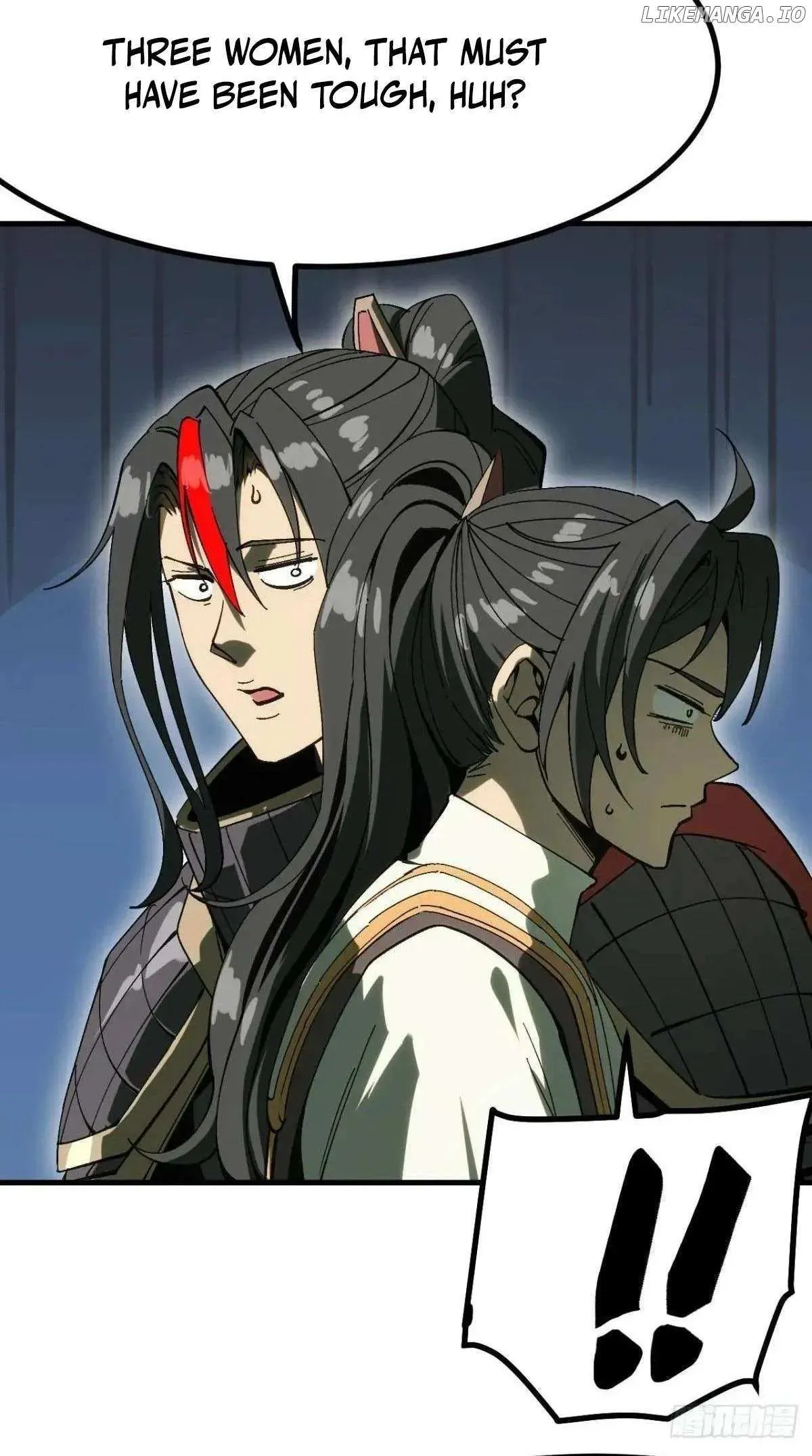 If You Are Not Careful, Your Name Will Go Down In History Chapter 136 Online - página 6