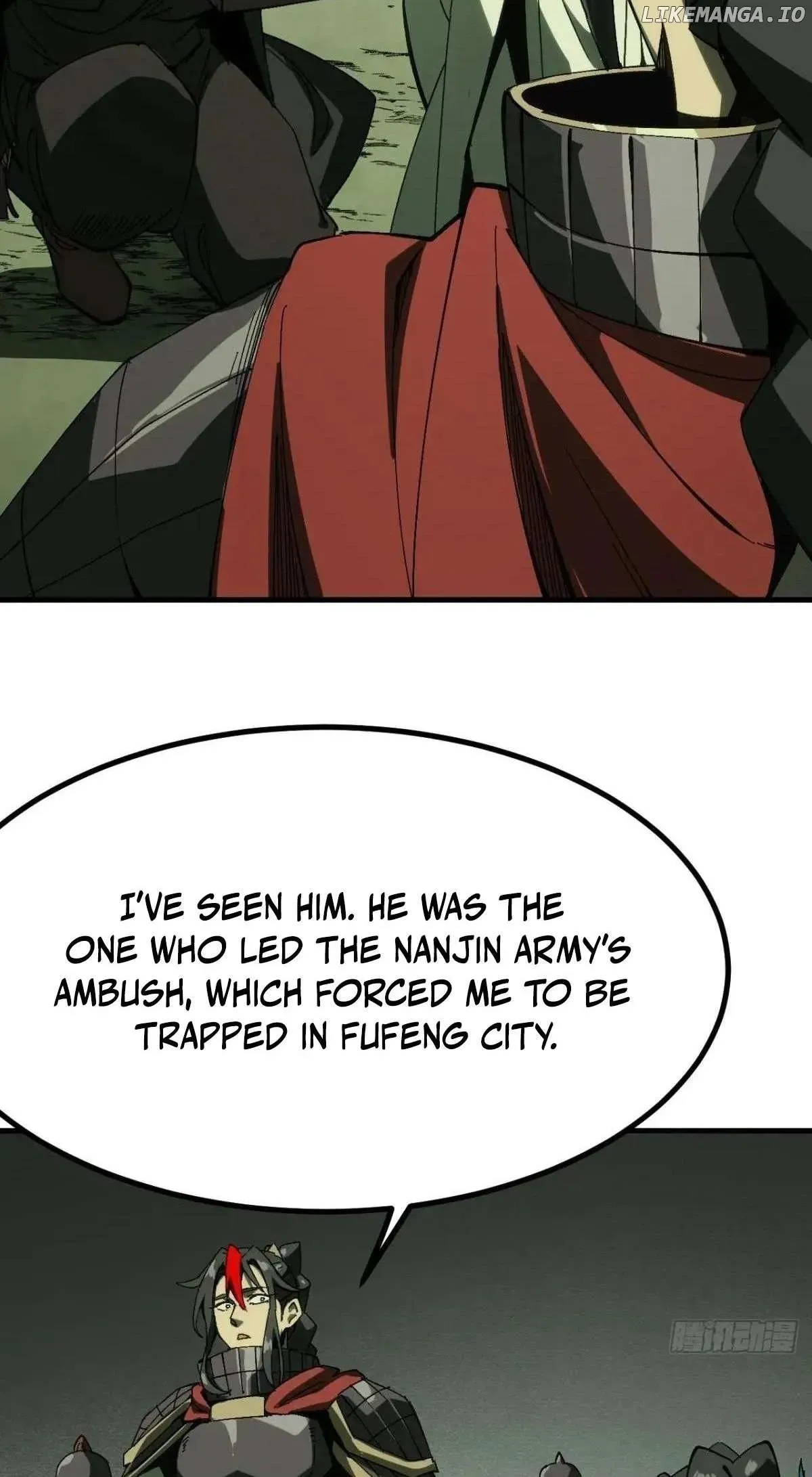 If You Are Not Careful, Your Name Will Go Down In History Chapter 136 Online - página 10