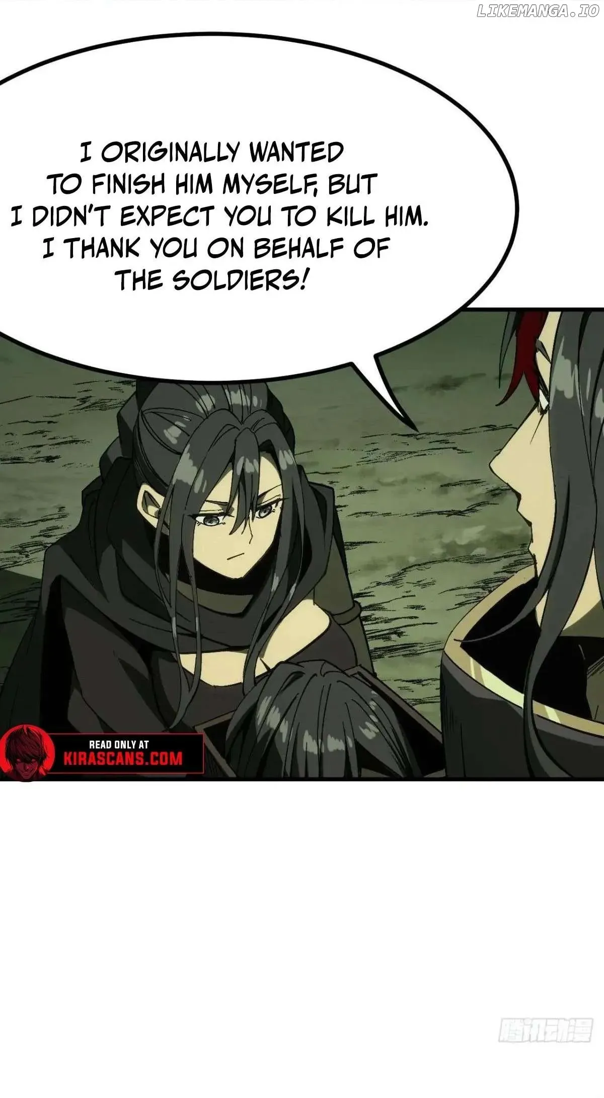 If You Are Not Careful, Your Name Will Go Down In History Chapter 136 Online - página 12