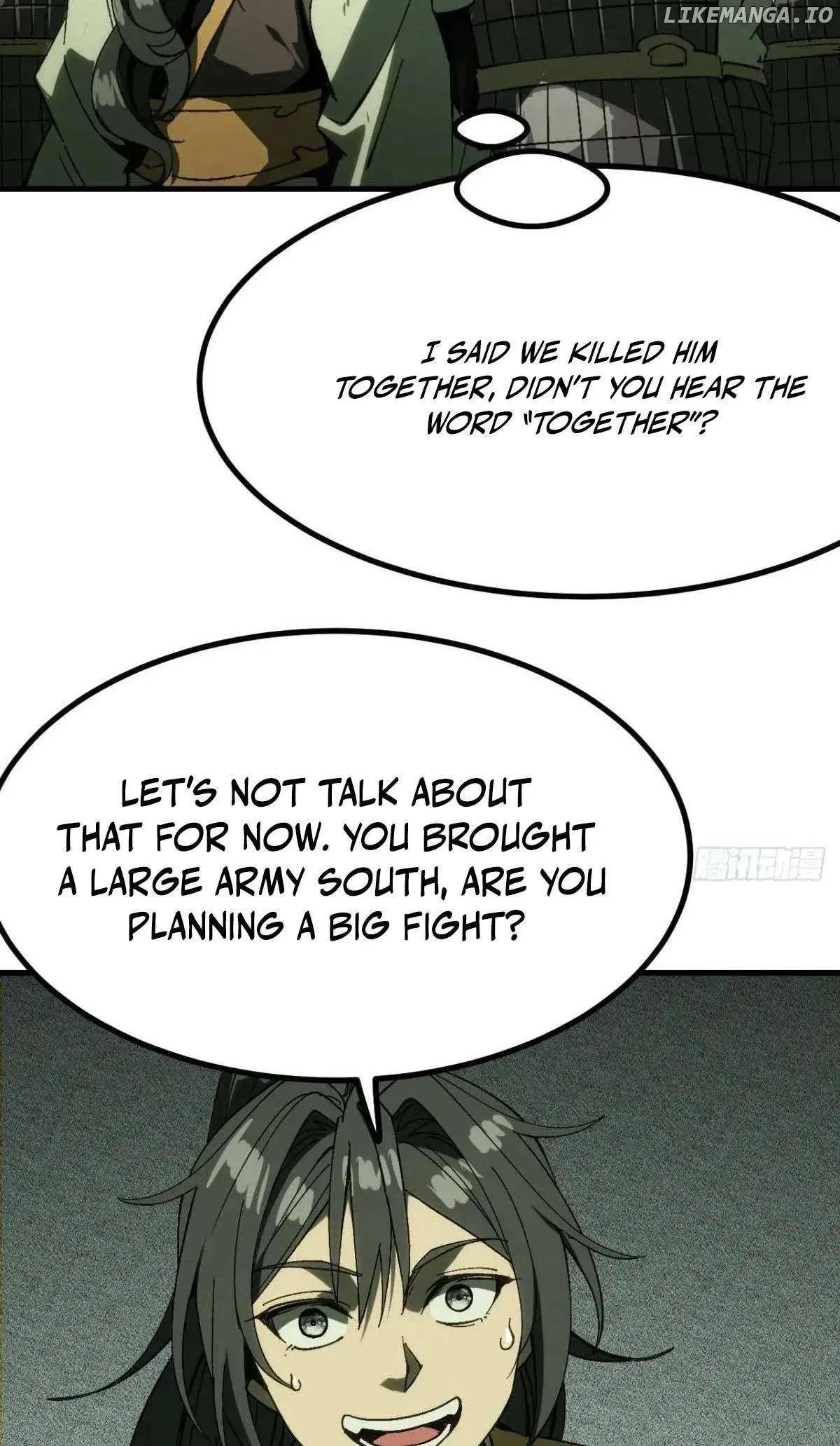 If You Are Not Careful, Your Name Will Go Down In History Chapter 136 Online - página 14