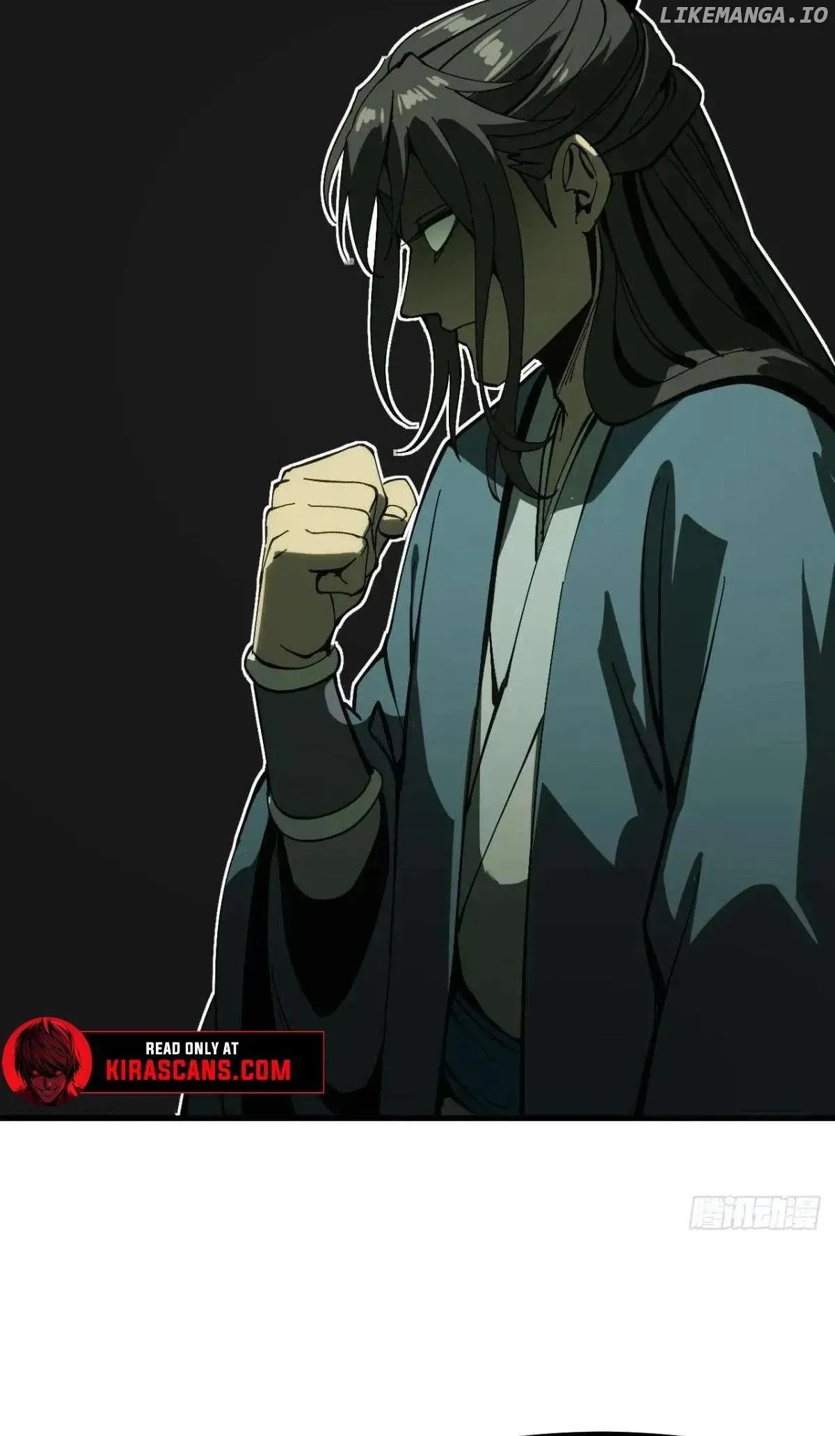 If You Are Not Careful, Your Name Will Go Down In History Chapter 136 Online - página 18