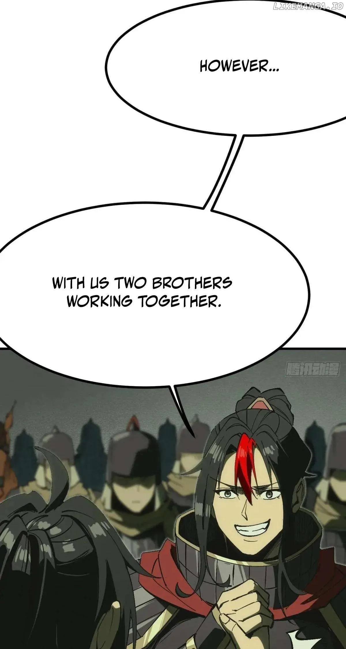 If You Are Not Careful, Your Name Will Go Down In History Chapter 136 Online - página 19