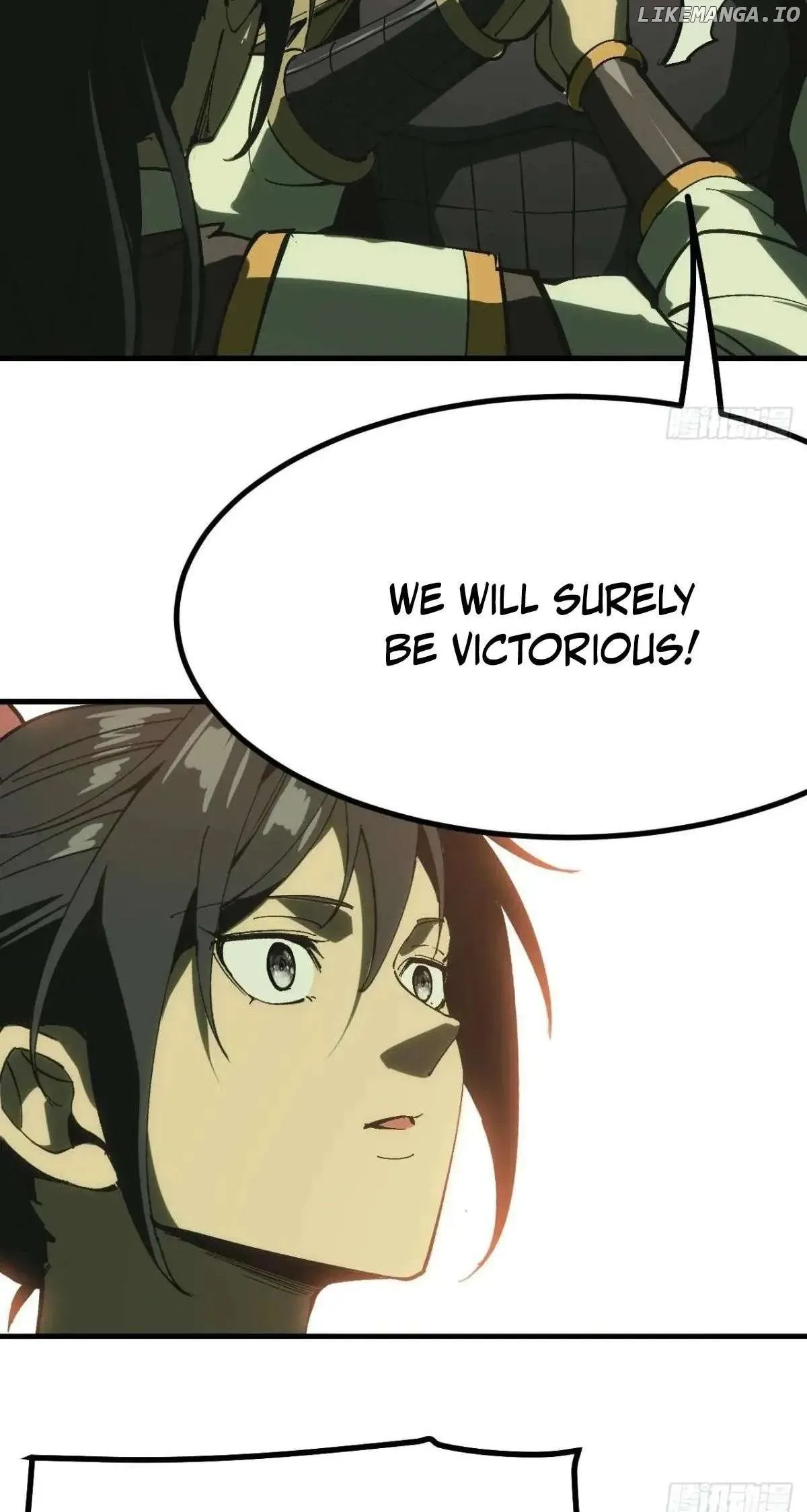 If You Are Not Careful, Your Name Will Go Down In History Chapter 136 Online - página 20
