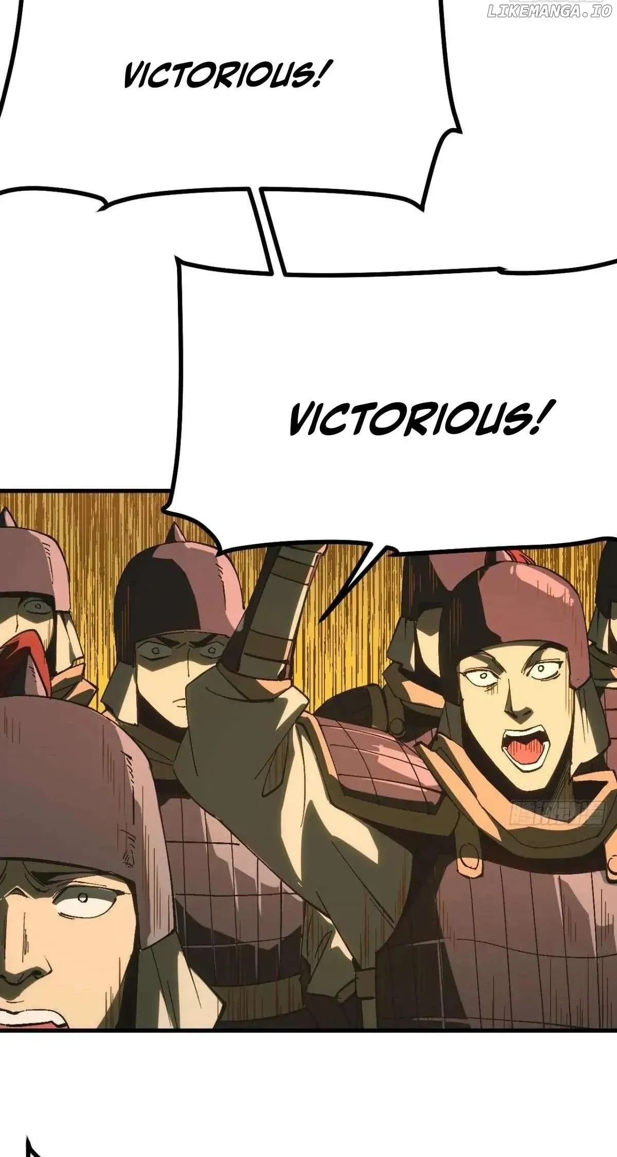 If You Are Not Careful, Your Name Will Go Down In History Chapter 136 Online - página 21