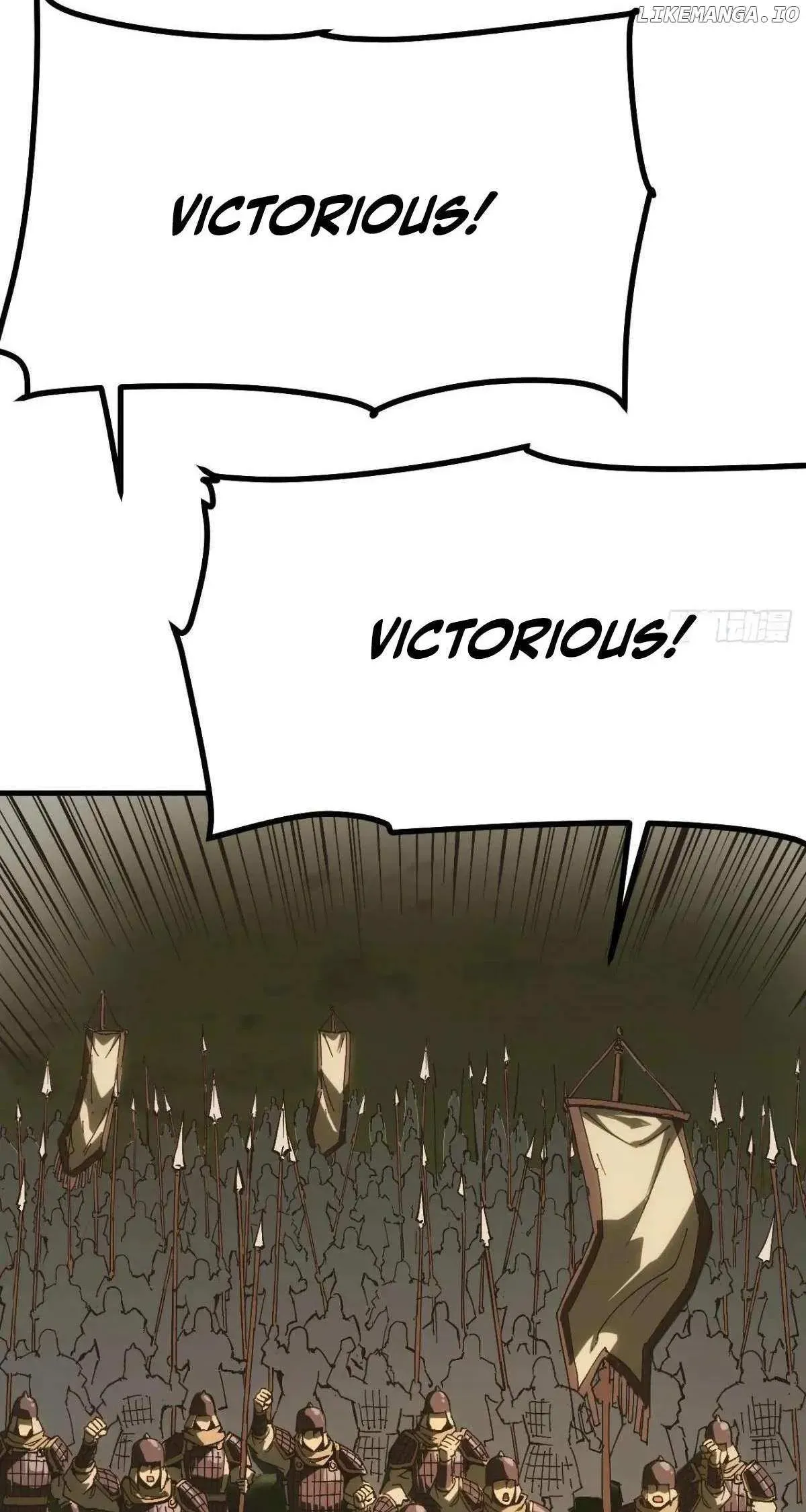 If You Are Not Careful, Your Name Will Go Down In History Chapter 136 Online - página 22