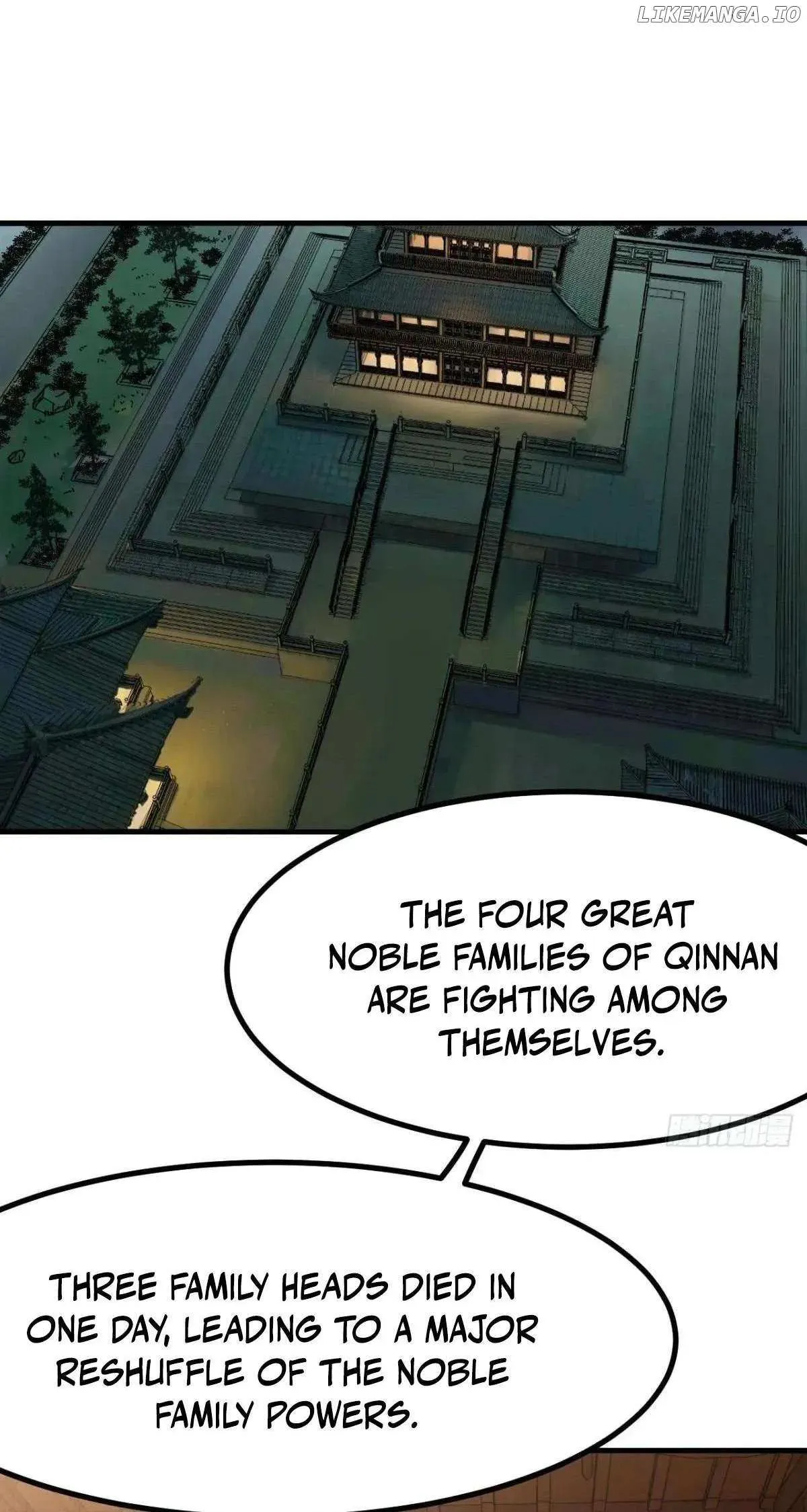 If You Are Not Careful, Your Name Will Go Down In History Chapter 136 Online - página 24