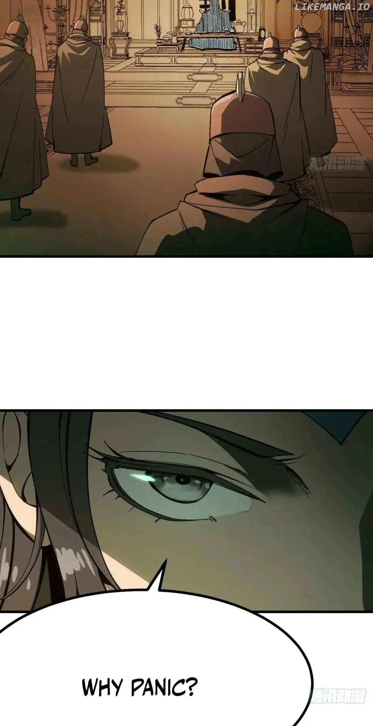 If You Are Not Careful, Your Name Will Go Down In History Chapter 136 Online - página 26