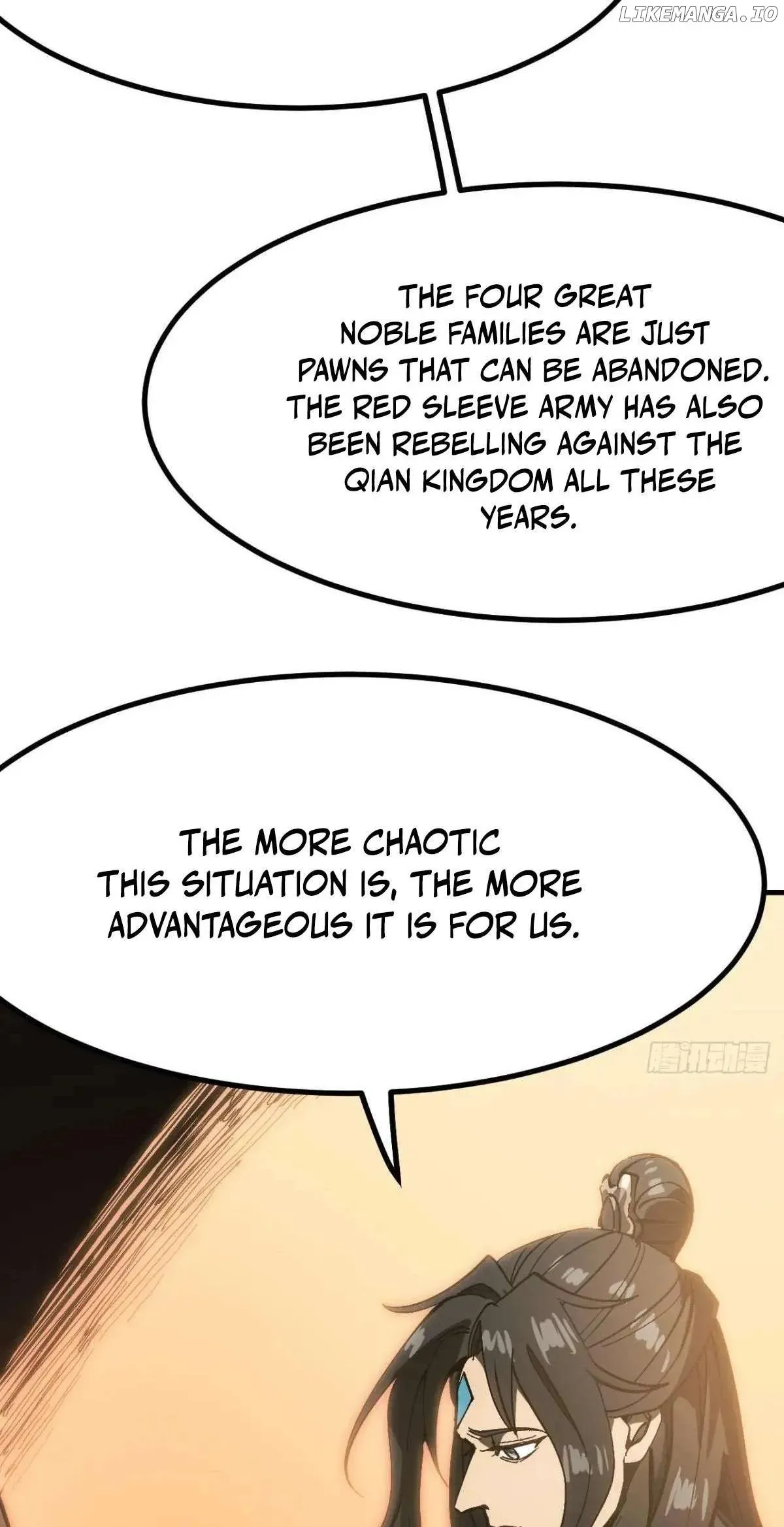 If You Are Not Careful, Your Name Will Go Down In History Chapter 136 Online - página 27
