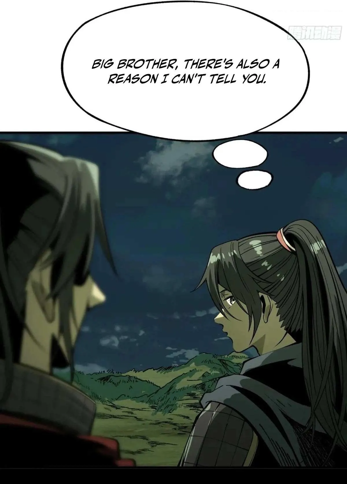 If You Are Not Careful, Your Name Will Go Down In History Chapter 153 Online - página 6
