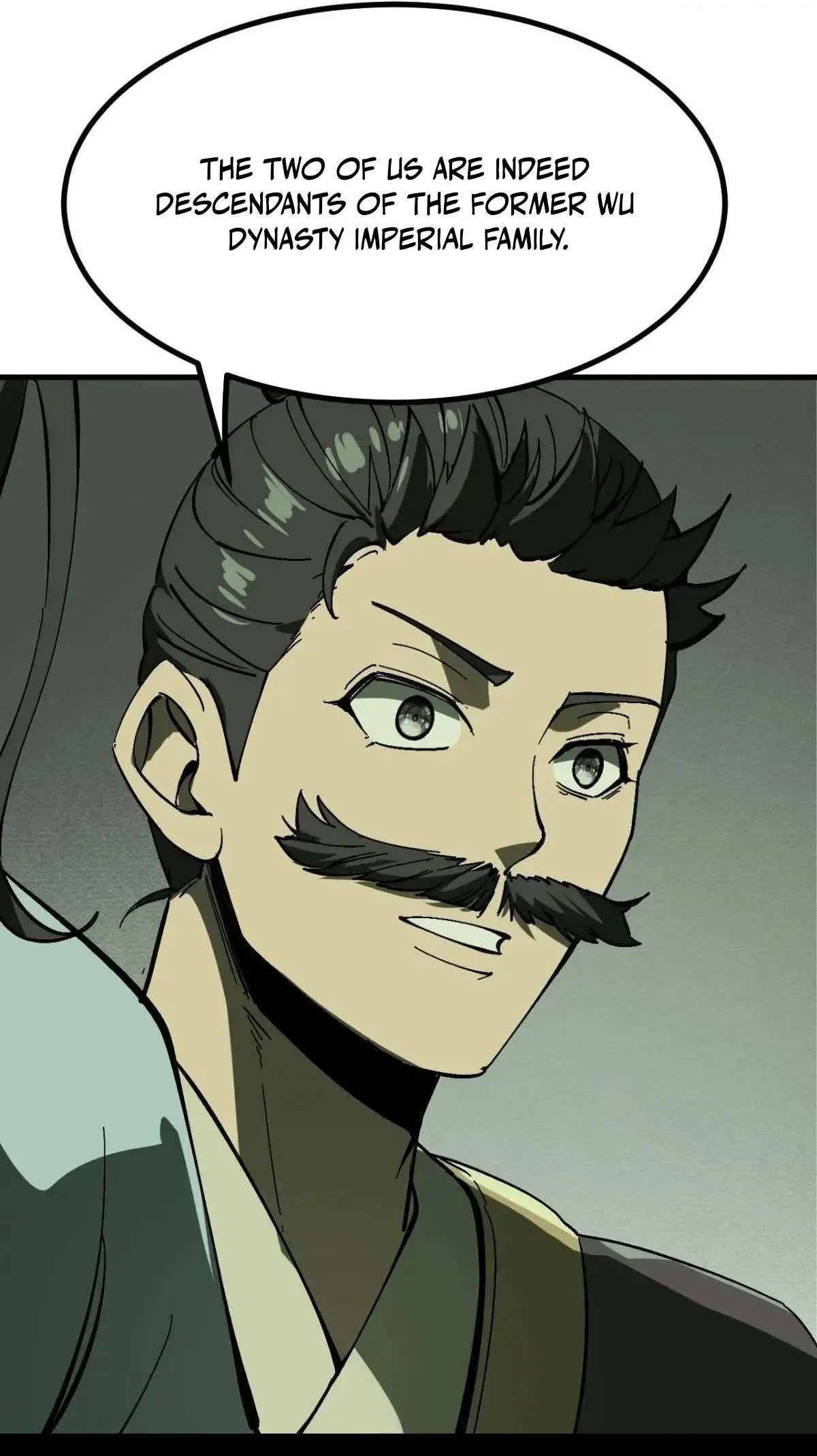 If You Are Not Careful, Your Name Will Go Down In History Chapter 155 Online - página 6