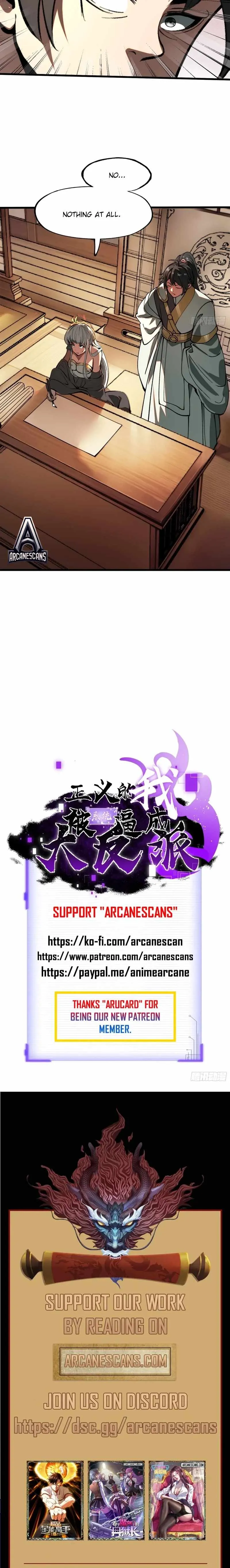 If You Are Not Careful, Your Name Will Go Down In History Chapter 22 Online - página 4
