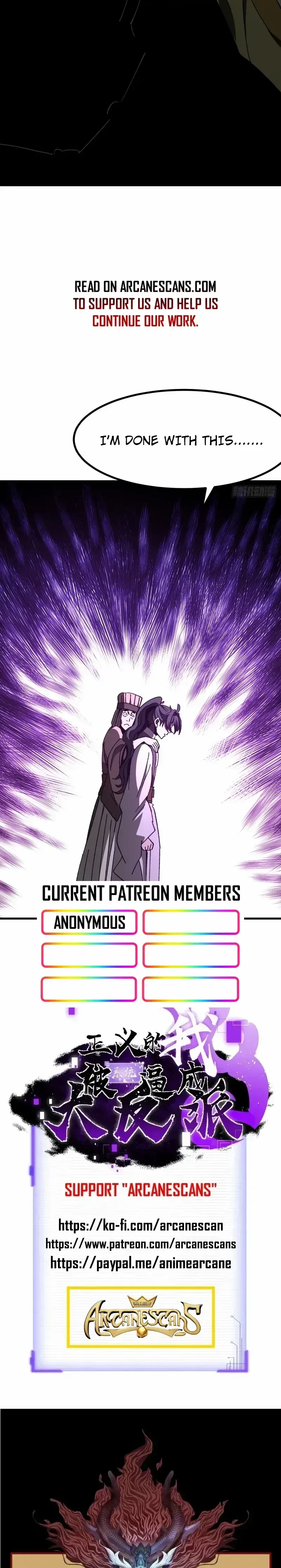 If You Are Not Careful, Your Name Will Go Down In History Chapter 73 Online - página 5