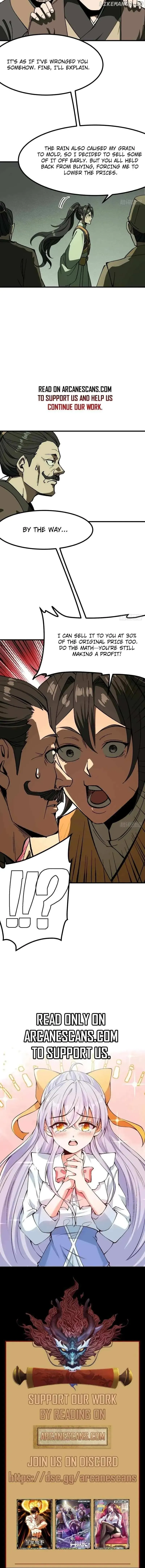 If You Are Not Careful, Your Name Will Go Down In History Chapter 78 Online - página 4