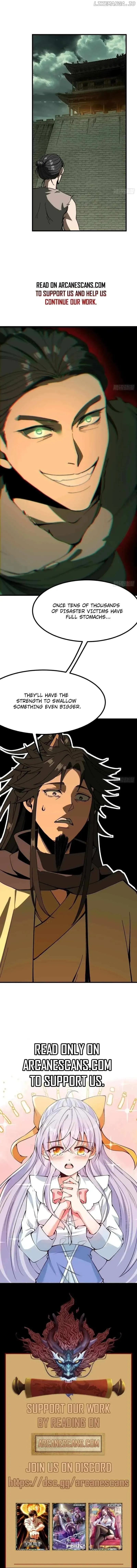 If You Are Not Careful, Your Name Will Go Down In History Chapter 79 Online - página 5