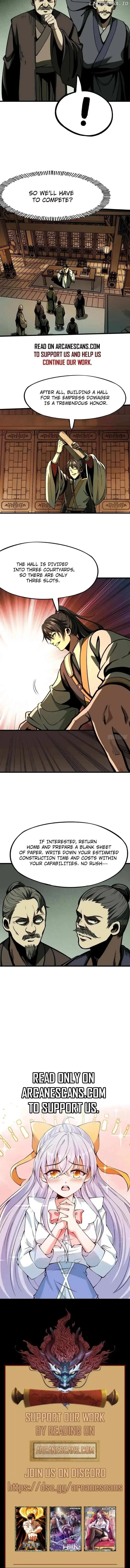 If You Are Not Careful, Your Name Will Go Down In History Chapter 80 Online - página 5