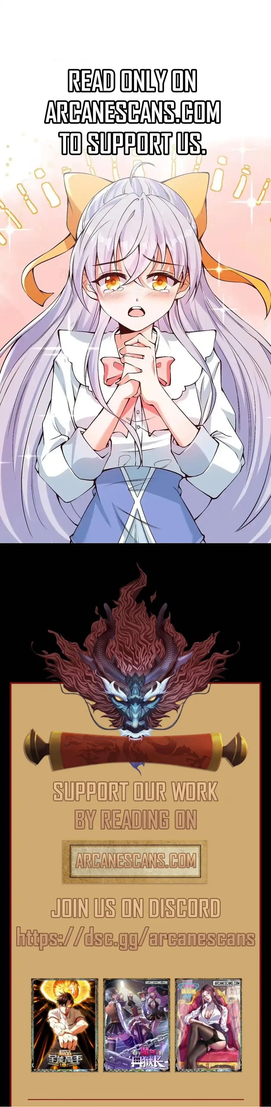 If You Are Not Careful, Your Name Will Go Down In History Chapter 83 Online - página 4