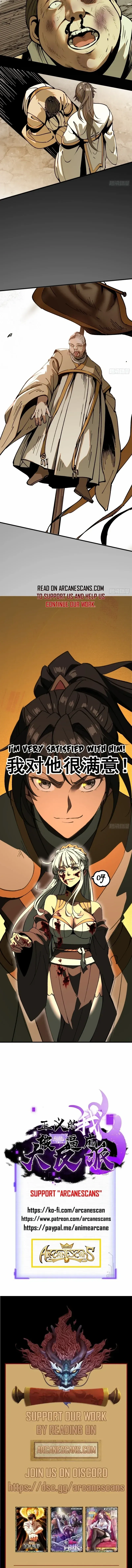 If You Are Not Careful, Your Name Will Go Down In History Chapter 97 Online - página 4