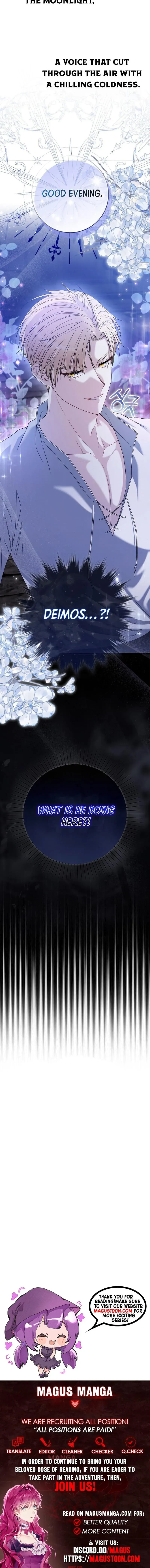 If You Dare to Long for Regret Chapter 1 Online - página 11