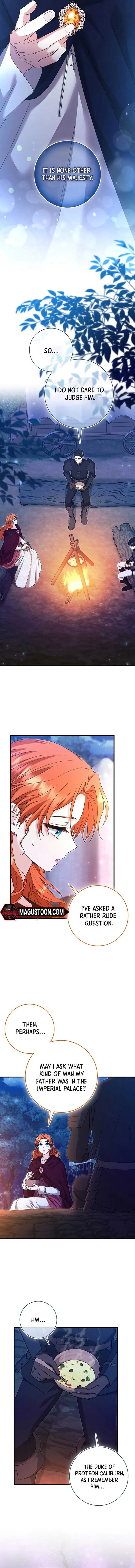If You Dare to Long for Regret Chapter 29 Online - página 2
