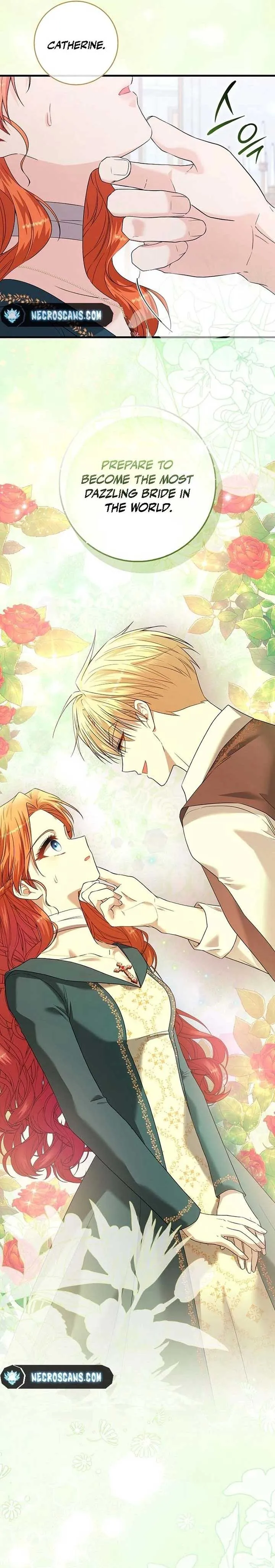 If You Dare to Long for Regret Chapter 8 Online - página 18