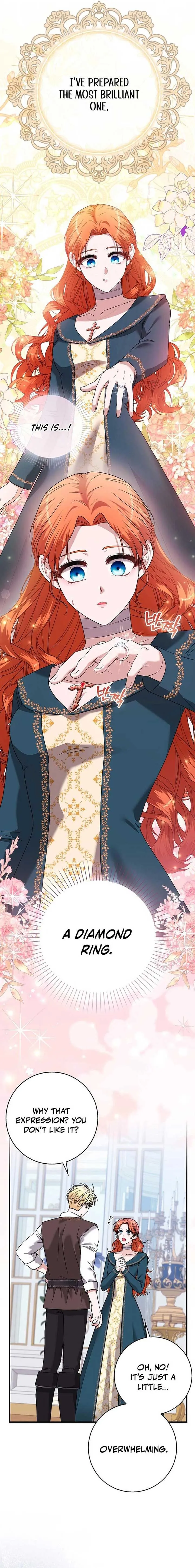 If You Dare to Long for Regret Chapter 9 Online - página 2