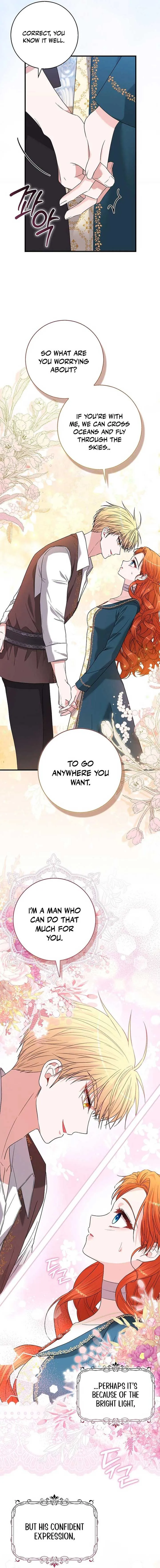 If You Dare to Long for Regret Chapter 9 Online - página 10