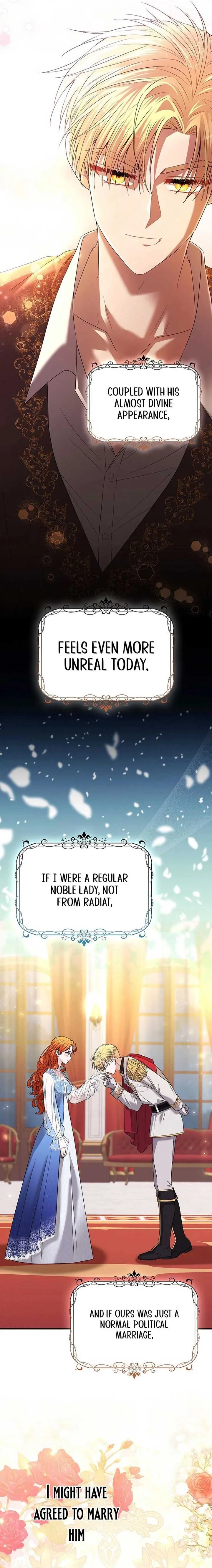 If You Dare to Long for Regret Chapter 9 Online - página 11