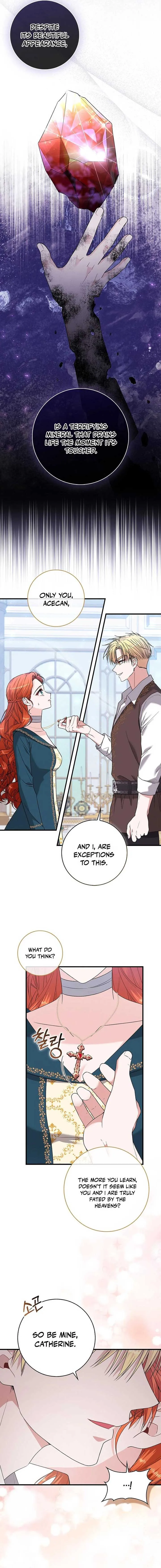 If You Dare to Long for Regret Chapter 9 Online - página 14