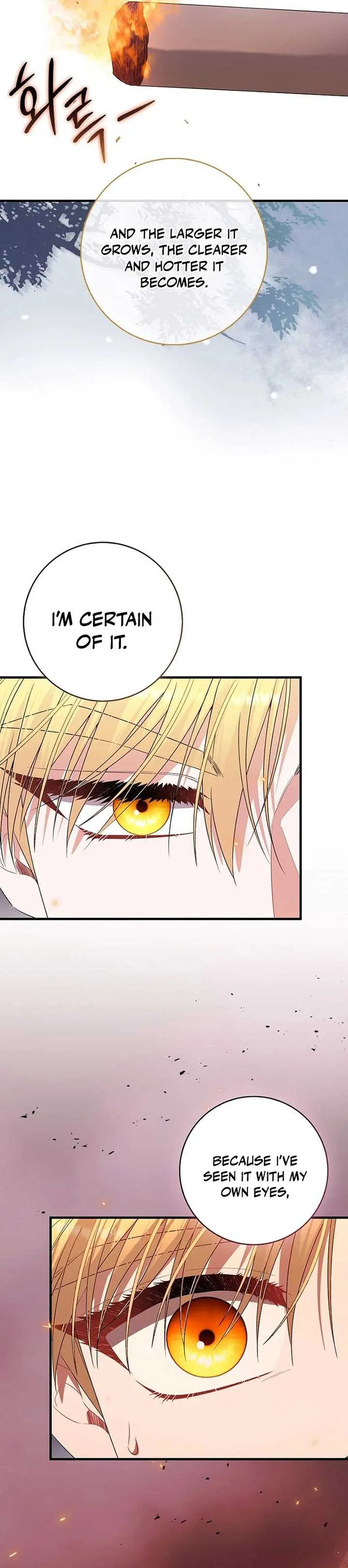 If You Dare to Long for Regret Chapter 9 Online - página 19