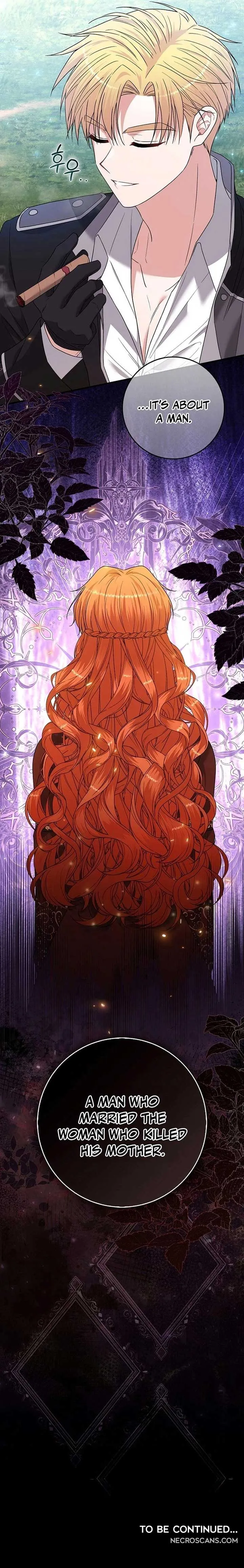 If You Dare to Long for Regret Chapter 9 Online - página 21