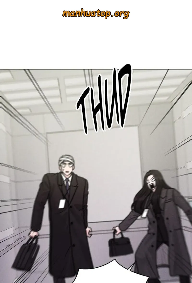 If You Don’t Love, You Die Chapter 15 Online - página 1