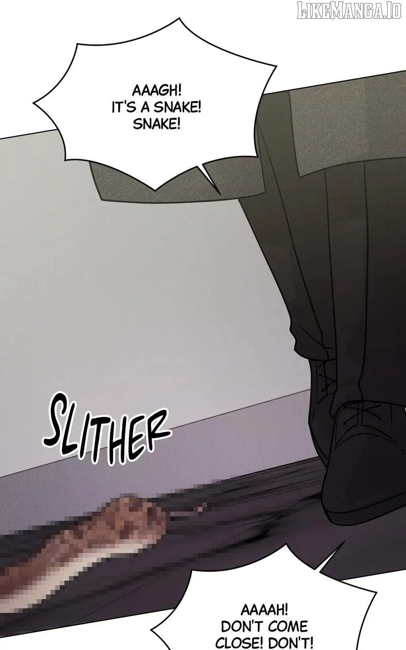 If You Don’t Love, You Die Chapter 15 Online - página 8