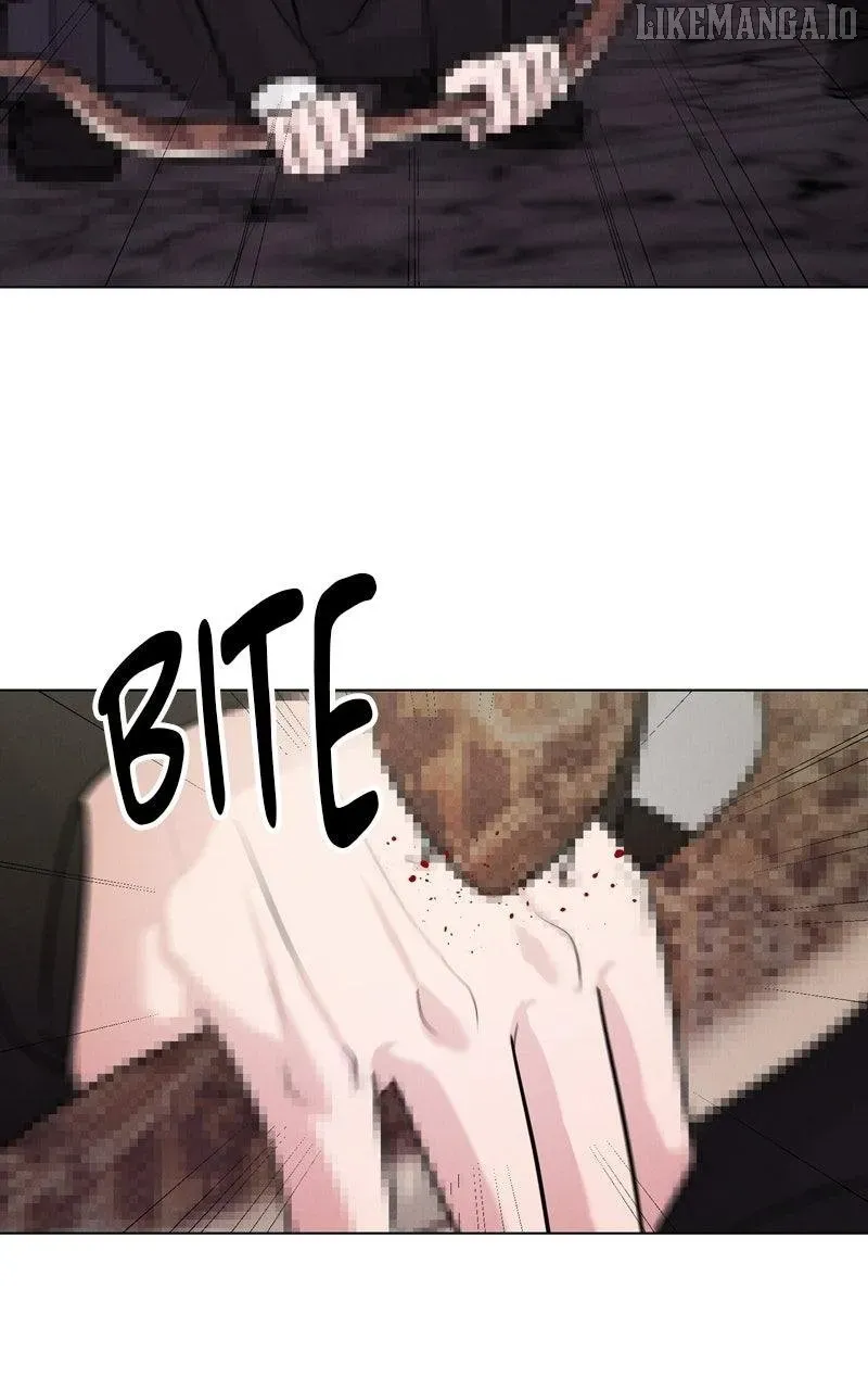 If You Don’t Love, You Die Chapter 15 Online - página 11