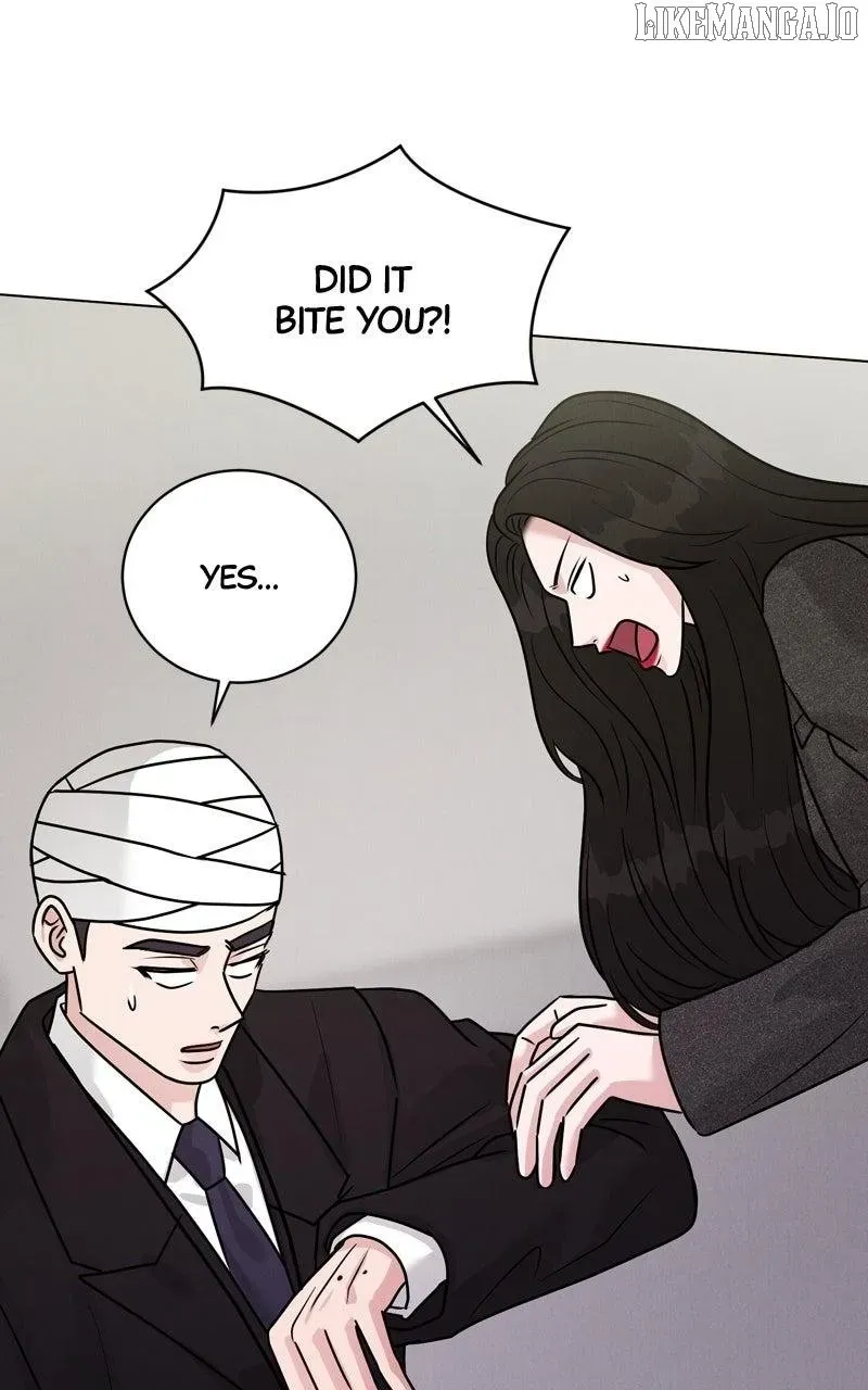 If You Don’t Love, You Die Chapter 15 Online - página 13