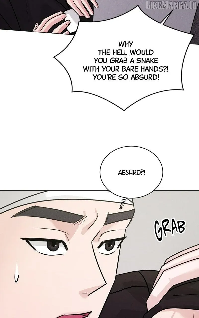 If You Don’t Love, You Die Chapter 15 Online - página 14