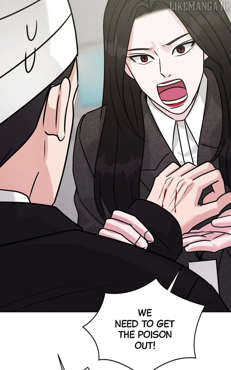 If You Don’t Love, You Die Chapter 15 Online - página 16