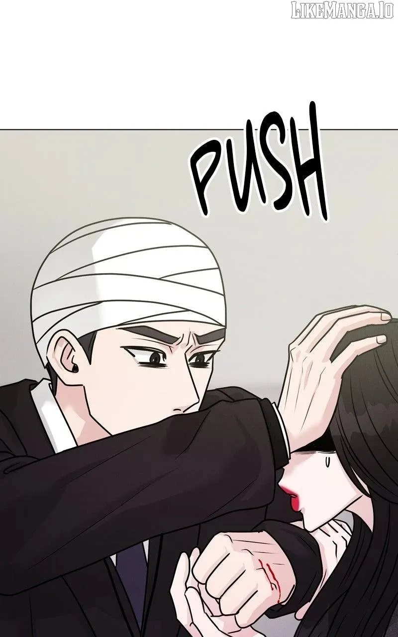 If You Don’t Love, You Die Chapter 15 Online - página 19