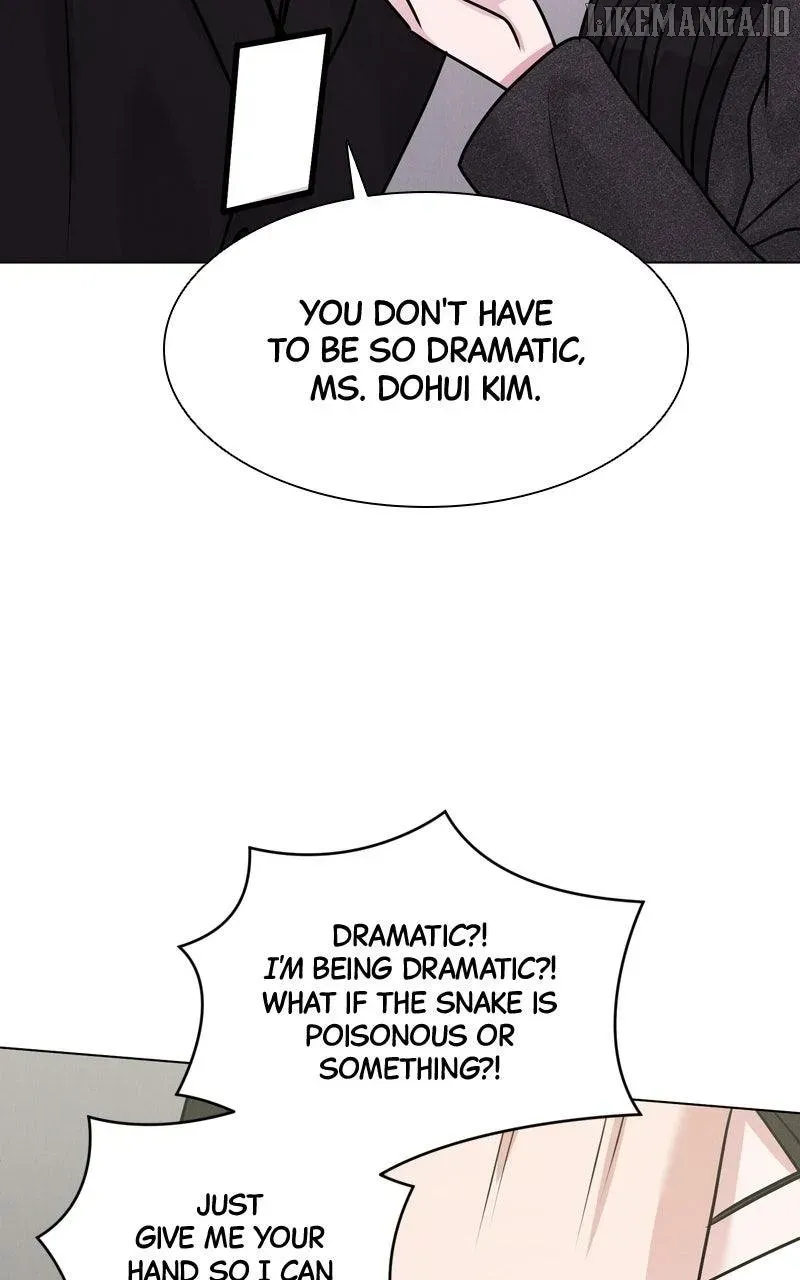 If You Don’t Love, You Die Chapter 15 Online - página 20
