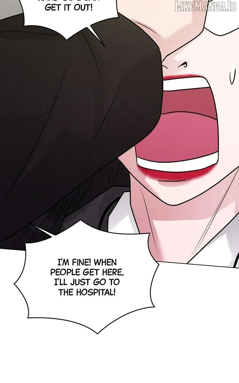 If You Don’t Love, You Die Chapter 15 Online - página 21