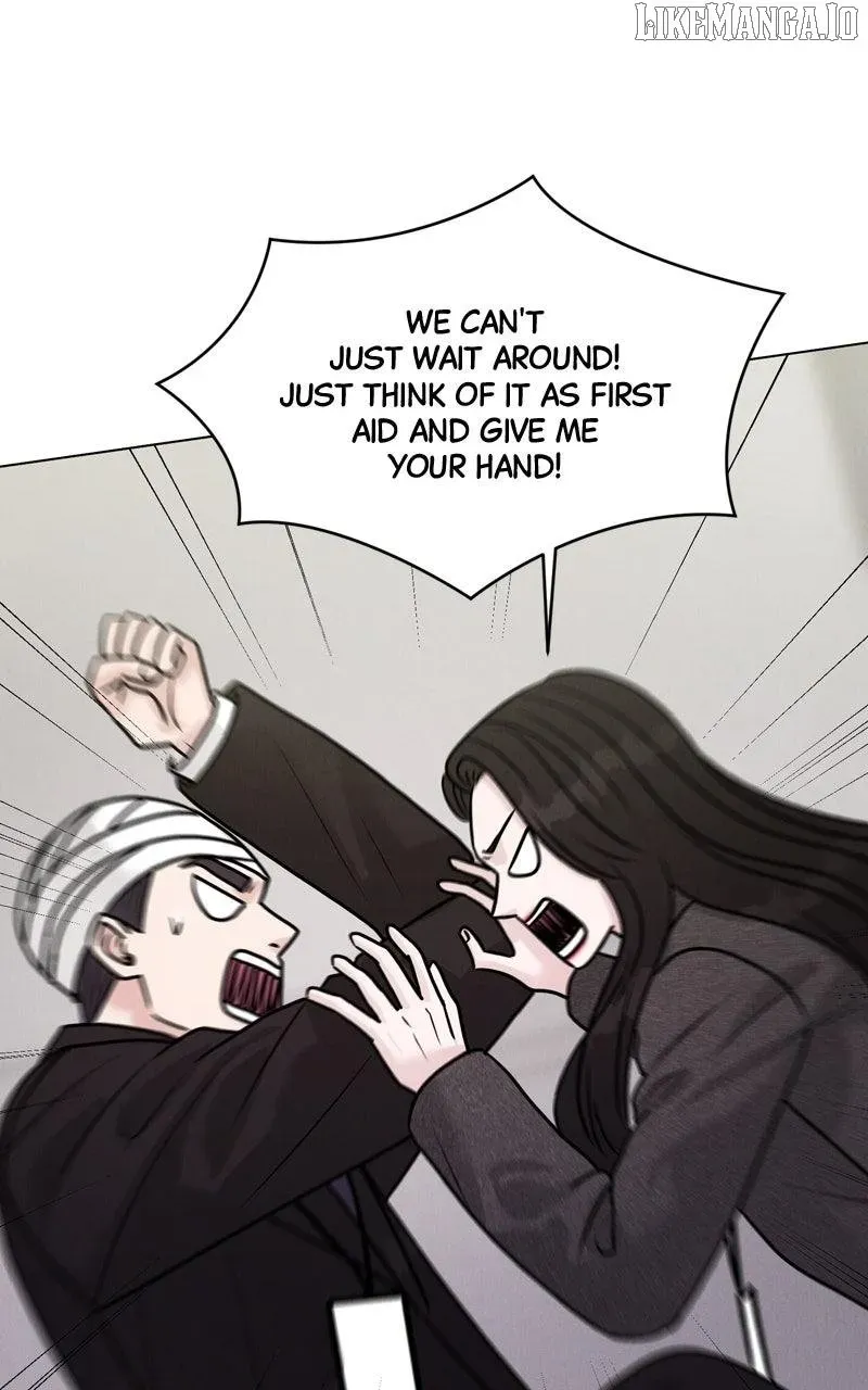 If You Don’t Love, You Die Chapter 15 Online - página 22