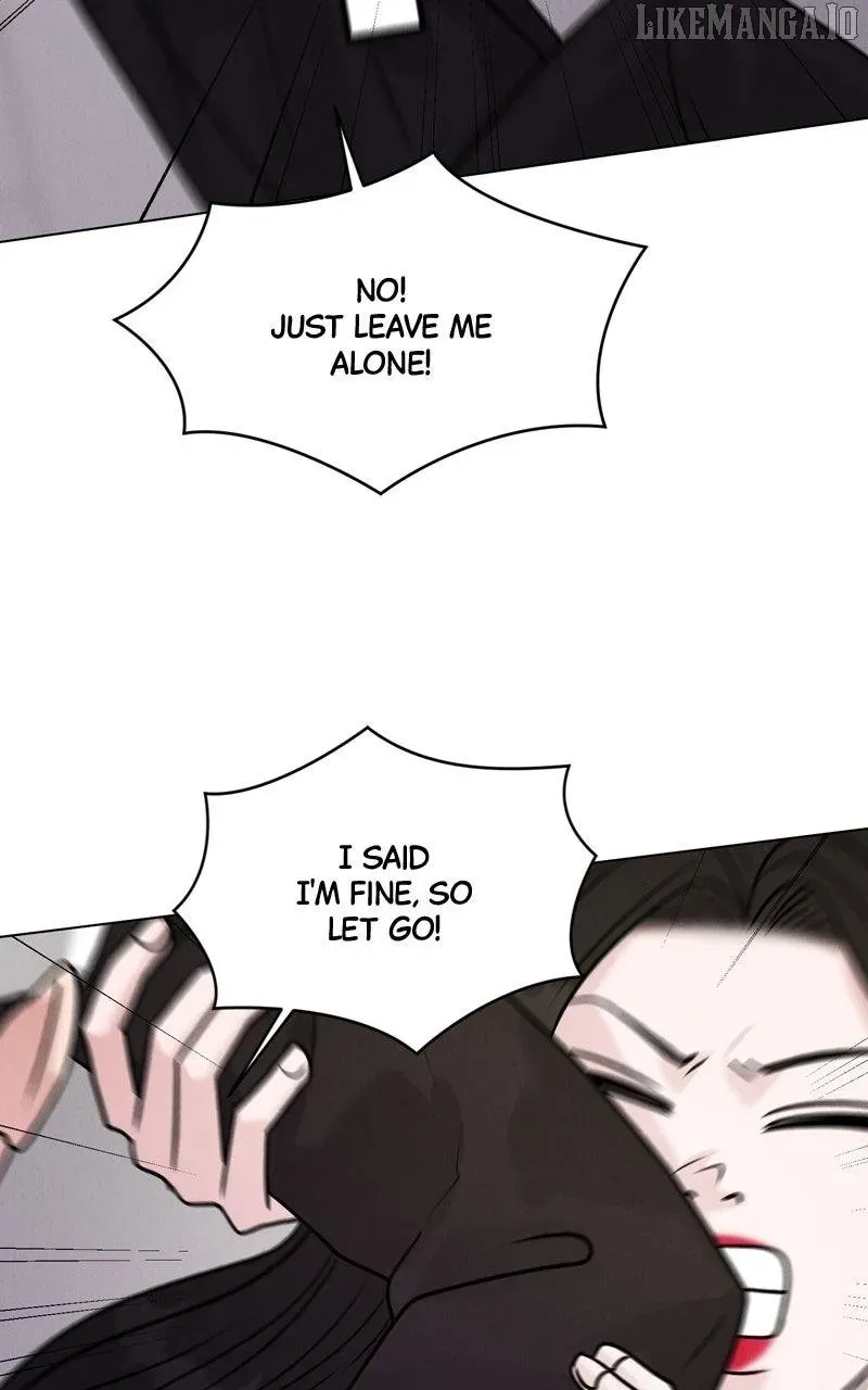 If You Don’t Love, You Die Chapter 15 Online - página 23