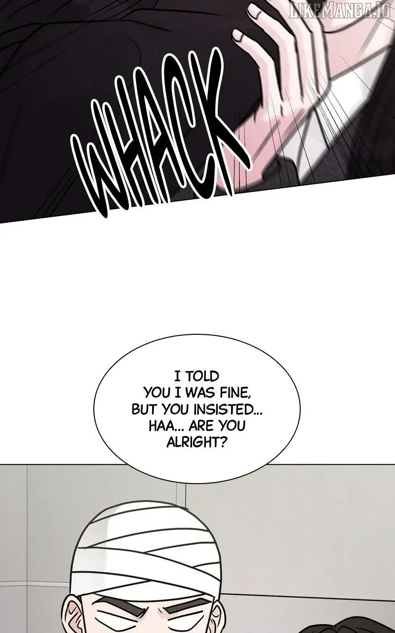 If You Don’t Love, You Die Chapter 15 Online - página 24