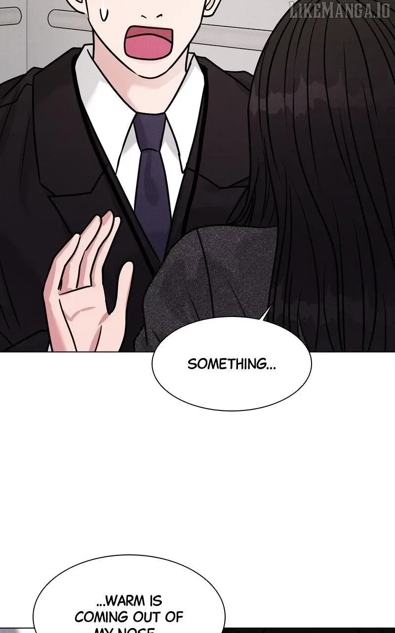 If You Don’t Love, You Die Chapter 15 Online - página 25