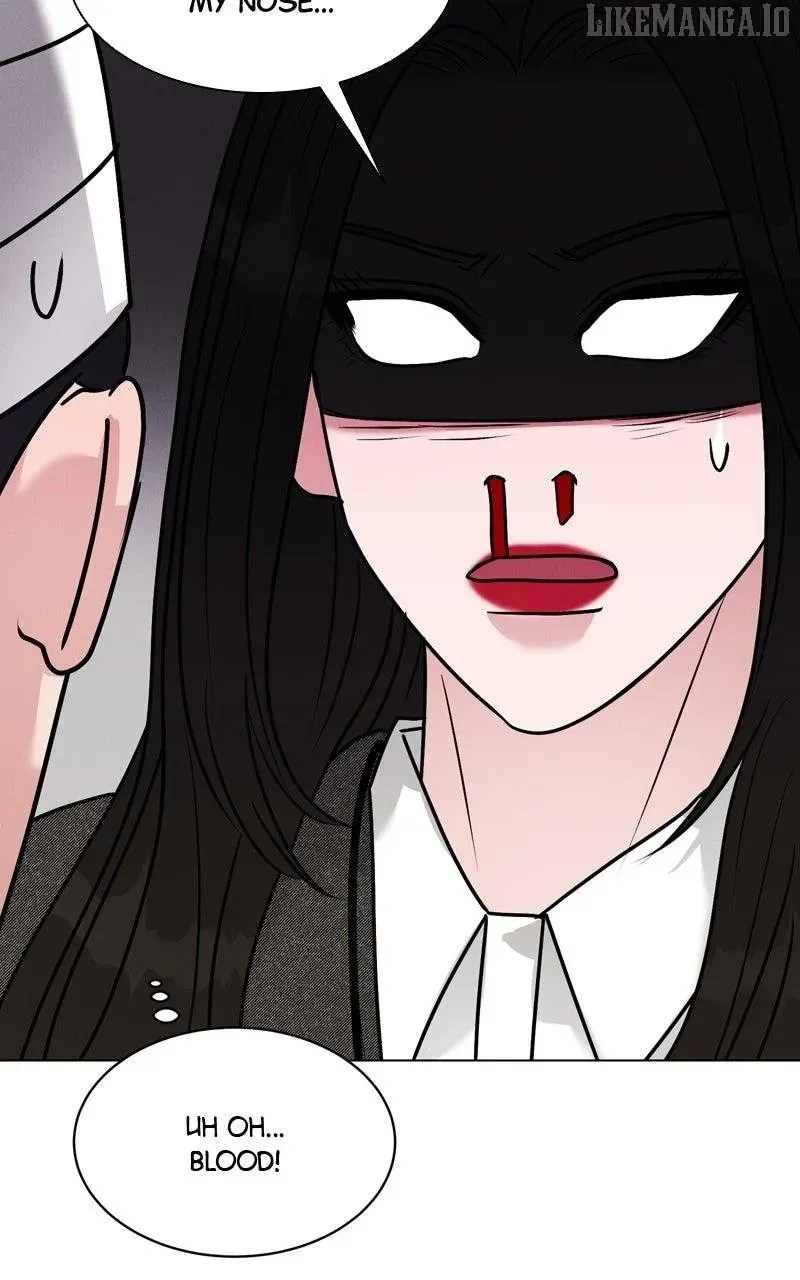 If You Don’t Love, You Die Chapter 15 Online - página 26